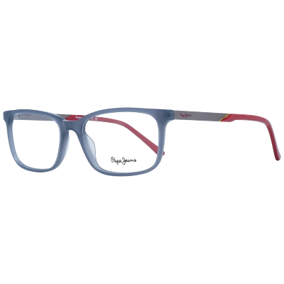 MONDOTTICA Pepe Jeans Brille PJ3404 C3 54 Herren Grau