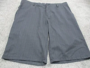 Billabong Shorts 38 W38 L11 Stretch Casual/Walking Grey - Picture 1 of 19