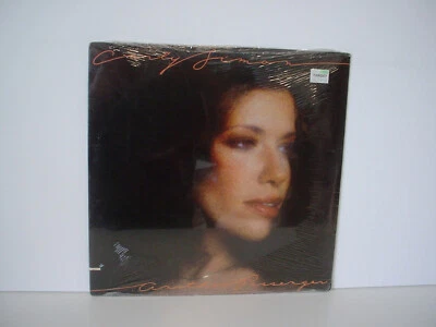 CARLY SIMON "Another Passenger" original SEALED LP from 1976 (ELEKTRA 7E-1064) - Image 1 of 2
