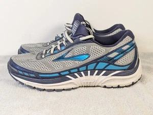 Brooks Dyad 8 Brooks 1201631B051 graublau Laufschuhe Damen Größe 6,5 Wandern - Bild 1 von 24