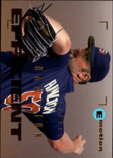 1995 (GIANTS) Emotion #188 Joey Hamilton