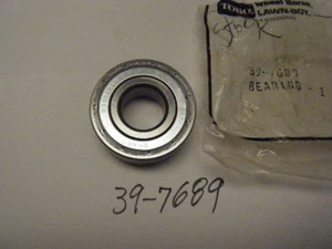 TORO NEW BEARING 39-7689 - Picture 1 of 1