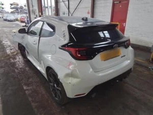 WING LINER TOYOTA YARIS MK4 (MXPA11) 2020 On WING REAR LINER LH 12662837 - Picture 1 of 1