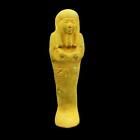 Fine Antique Egyptian Stone Ushabti (Shabti) Statue Figure...X-LARGE