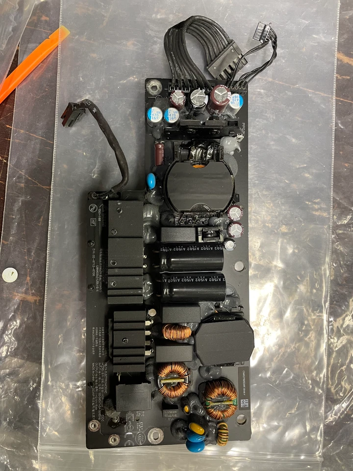 Apple iMac 21.5"Power Supply A1418 2012 2013 2014 2015 2017 - Image 1 of 1