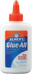 Elmer's Glue-All(R) Multipurpose Glue-4oz - Picture 1 of 1