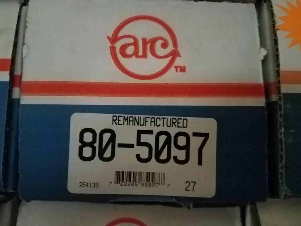  ARC CV Axle Assembly 80-5097 - Image 1 of 1