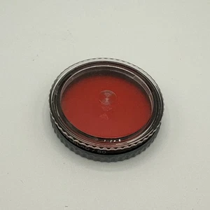 Hasselblad 50059 RED B50 Filter for 80mm 100mm 120mm 150mm 250mm Planar C Lens - Picture 1 of 10