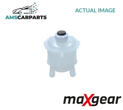 COOLANT EXPANSION TANK RESERVOIR 77-0121 MAXGEAR NEW OE REPLACEMENT - Image 1 of 4