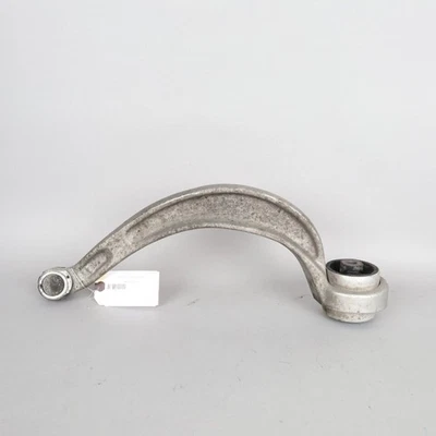 2010-2016 Audi A4 A5 Left Front Rearward Lower Control Arm 8K0407695J OEM Used - Image 1 of 4