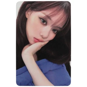 aespa Winter - "DIRTY WORK" Random MD Trading Card Photocard Official - Bild 1 von 2