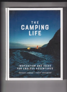 Camping Life Inspiration and Ideas for Endless Adventures by Brendan Leonard - Picture 1 of 2