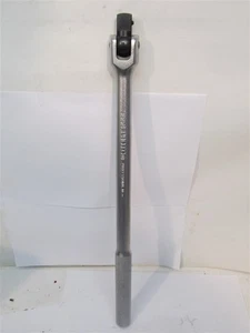 Proto J5668 , 3/4" Drive Breaker Bar, 20" OAL - Picture 1 of 2