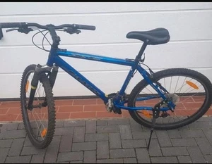 Mountainbike Jamis - Bild 1 von 6
