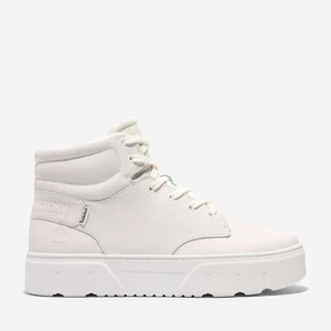 Women's Laurel Court High Top Lace-Up Sneaker - Picture 1 of 24