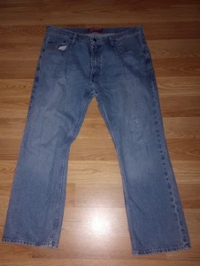 mens Arizona Jeans co jeans size 36x29, boot cut - Picture 1 of 3