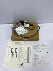 ENDRESS+HAUSER Conductivity Sensor CLS21-C1N2A - Picture 1 of 12
