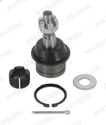 Giunto sferico MOOG CH-BJ-17271 per JEEP WRANGLER II (TJ) 4 1996-2007 - Imagen 1 de 4