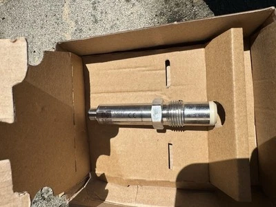 NUEVO IFM TA3597 Transmisor de Temperatura, 32...212F Rango de Medición, 2 Cables DC Foto 1 de 2