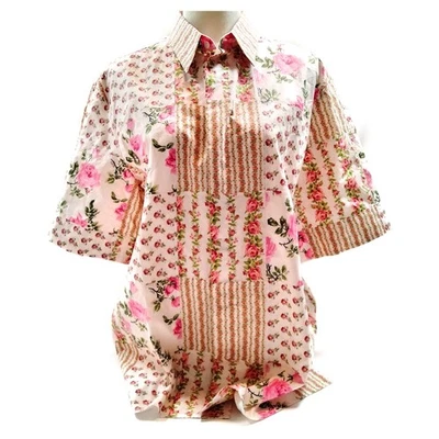 Camisas de vestir Christian Dior de algodón para hombre 4754251 SIN TARIFA Foto 1 de 4