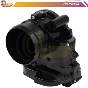 For 2013 2014 Mini Coopel Paceman Cooper Cooper Countryman 1.6L Throttle Body - Picture 1 of 9