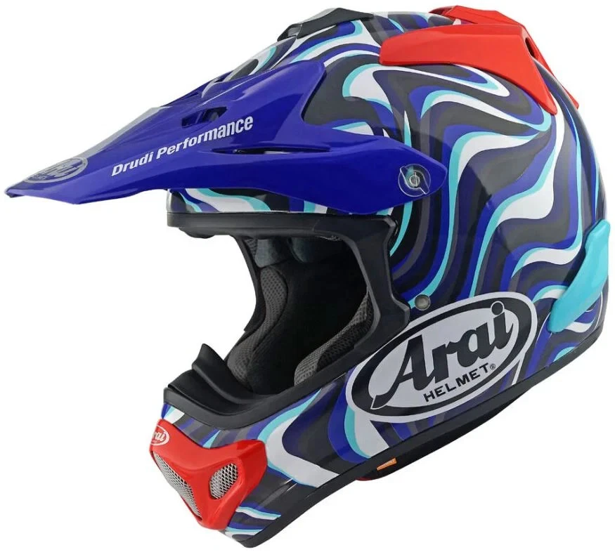 Arai Off-Roads Helmets for sale | eBay