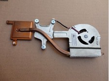 IBM Thinkpad X60S X61S X60T X61T Heatsink 42X4399 41V9748 cooler CPU Fan cooling