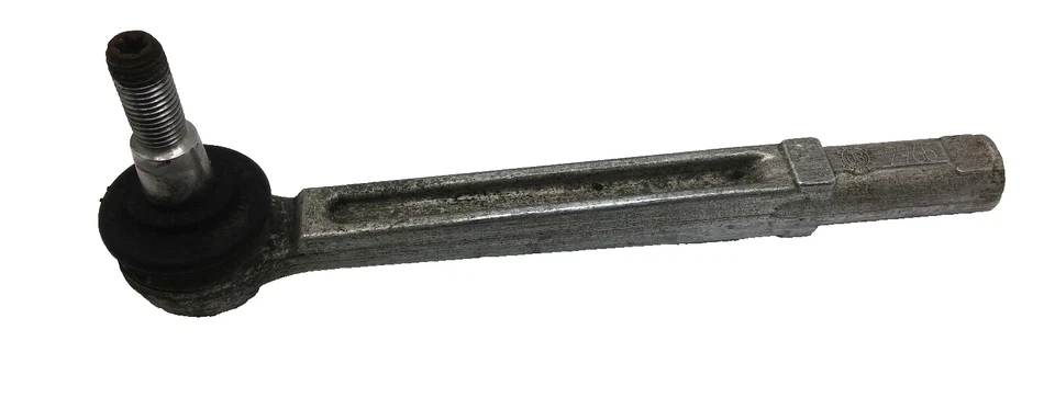 Porsche 996 997 986 987 Boxster Cayman Steering Track Rod End - Genuine Porsche - Image 1 of 1