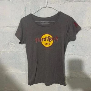 Hard Rock Cafe Tshirt Damen Größe M - Bild 1 von 2