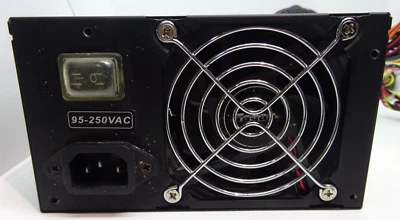 TAGAN TG480-U01  20Pin Netzteil 480W #NT3630 - Bild 1 von 4