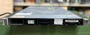 HP ProLiant DL360p G8 Gen8 Server l 1x Xeon E5-2643 @3.3GHz 32GB l No HDD 1xPSU - Picture 1 of 6