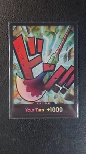 Whitebeard Don!! Alt Art Foil PRB M PF OPTCG The Best Series - Bild 1 von 2