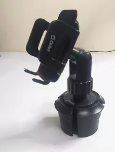 Cellet Car Phone Holder Mount, Car Cup Phone Holder Mount, Compatible with Apple - Picture 1 of 6