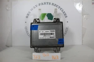 12612397 Chevrolet Silverado 2007-10 Engine Unit ECU Module OEM 3F2 162 B2 - Picture 1 of 5