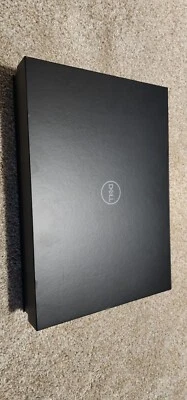 Dell XPS 13 9310 Caja Vacía Solo Embalaje SIN Laptop Foto 1 de 4