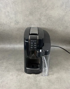 Saeco Tchibo Cafissimo Latte HD8603 - Schwarz - Kapselmaschine - Kaffeemaschine - Bild 1 von 5