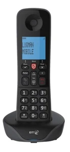 NOWY BT Essential Phone Dodatkowa słuchawka + podstawa + ładowarka - Zdjęcie 1 z 1