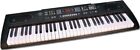 Keyboard Piano 61 Key Portable Keyboard with Built-In Speaker for Beginners  MQ