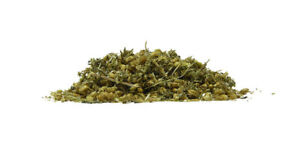 Quality Dried Yarrow Achillea Millefolium Herb Tea 25gr -10 cups