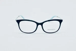 Tiffany & Co TF2157 8055 Ladies Glasses Tiffany Case Brand New + Free Sv Lenses - Picture 1 of 12