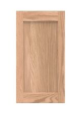 ONESTOCK Unfinished Kitchen Cabinet Door Front Replacements - Shaker Style