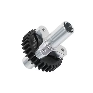 30T M1 Steel Gear with Slipper Clutch Slipper Eliminator for ARRMA Car Parts z - Picture 1 of 7