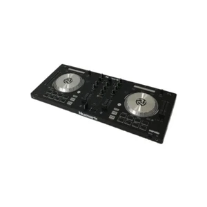 Numark MIXTRACK PRO 3 DJ Controller Mixer Audio Equipment MTP3 Pitch Fader Japan - Picture 1 of 9