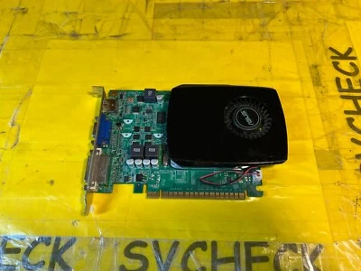 Asus GeForce GT 640 3GB DDR3 PCI-E 2.0 x16 Video Graphics Card GT640-3GD3/DP - Image 1 of 4