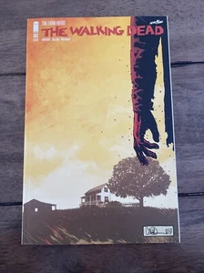 The Walking Dead #193 Final Issue Image Comics 2019 Kirkman. First print. - Picture 1 of 6