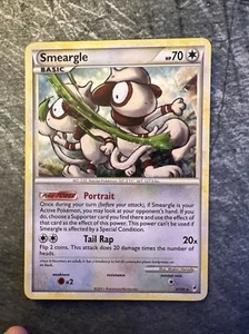Smeargle - 21/95 - Holo Rare NM Call of Legends Pokemon - Picture 1 of 4