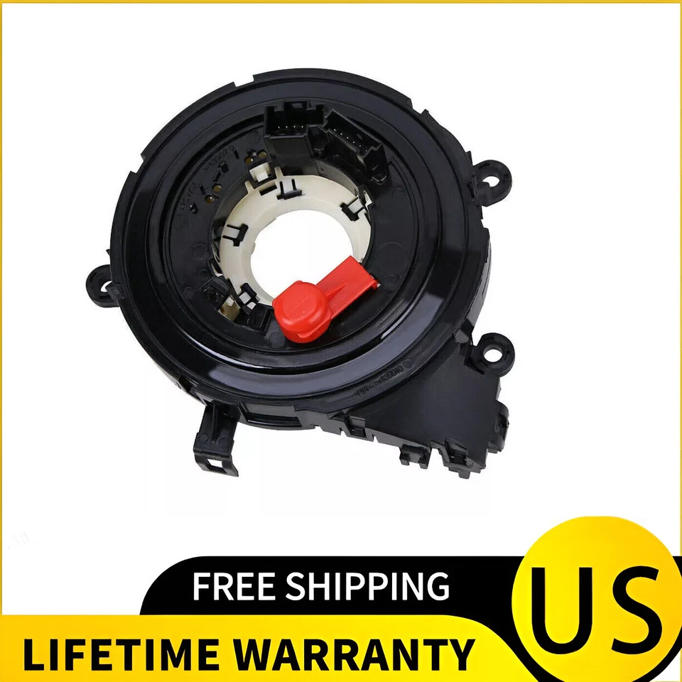 Cable espiral resorte reloj para BMW 135i 128i 2008 2009 2010 2011 2012 2013 Foto 1 de 4