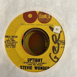 Lot Of 12 60s Soul R&B  7” 45 RPM - Picture 1 of 12