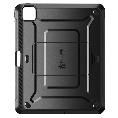 Supcase Full Cover Case for iPad Pro 12.9 Shockproof with Kickstand - Image 1 of 4