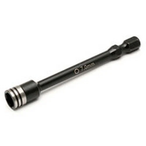 Team Associated Factory Team Power Tool 7.0mm Nut Driver - Image 1 of 1